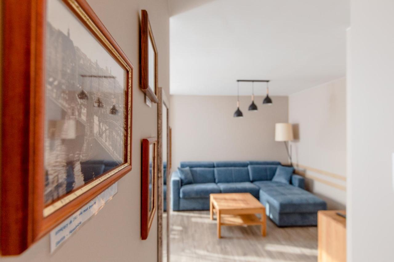 Resort Apartamenty Klifowa Rewal 41 Kültér fotó